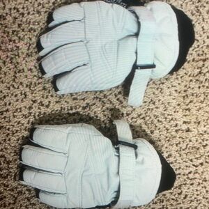 LL bean Little kid winter Gloves